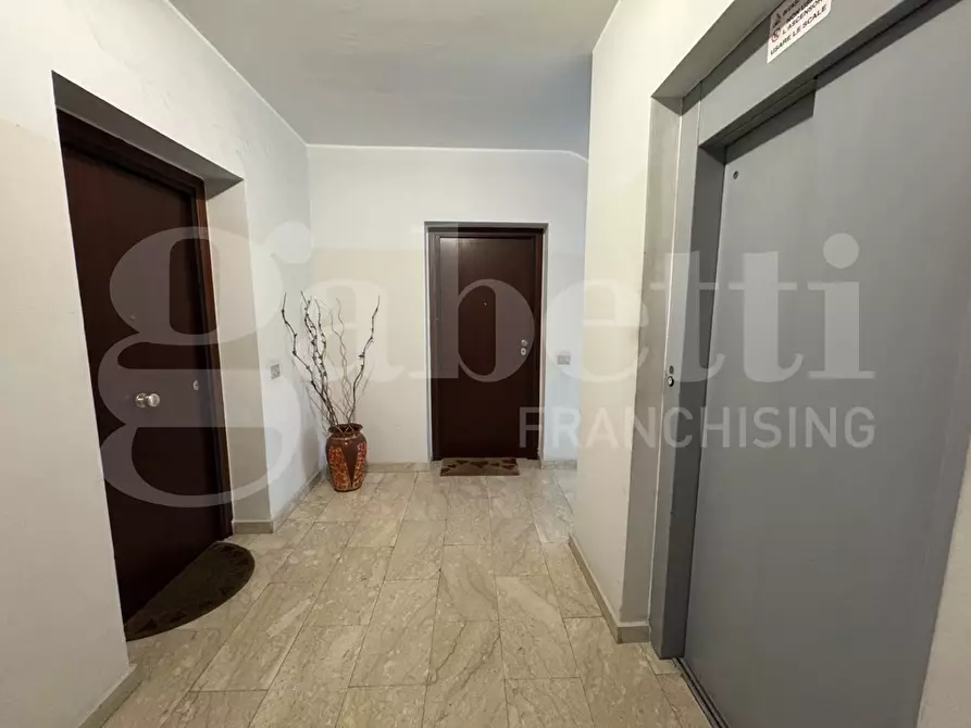 Immagine 3 di Appartamento in vendita  in Via Bartolomeo Colleoni, 78 a Messina