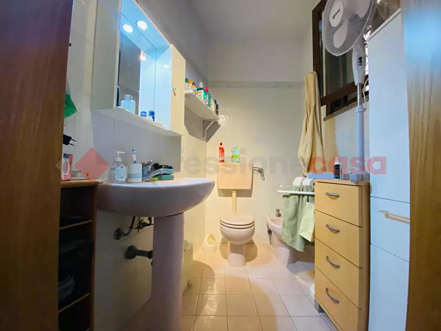 Immagine 4 di Villetta a schiera in vendita  in Via salvo d'acquisto, 13 a Casalgrande