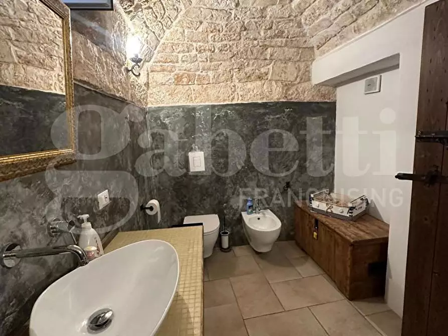 Immagine 21 di Casa indipendente in vendita  in Via Guiscardi a Ostuni
