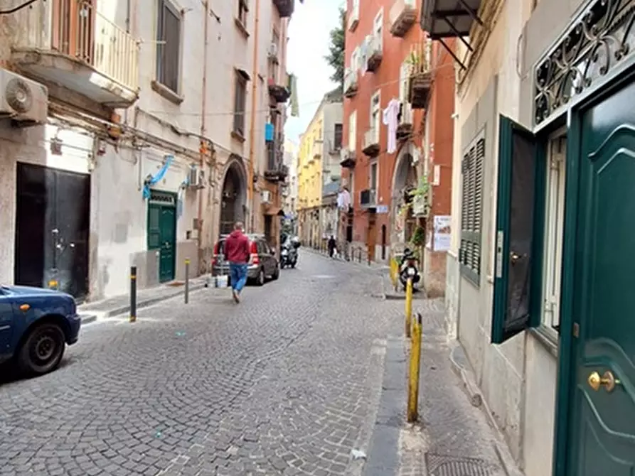 Immagine 1 di Appartamento in affitto  in Via Francesco Saverio Correra a Napoli