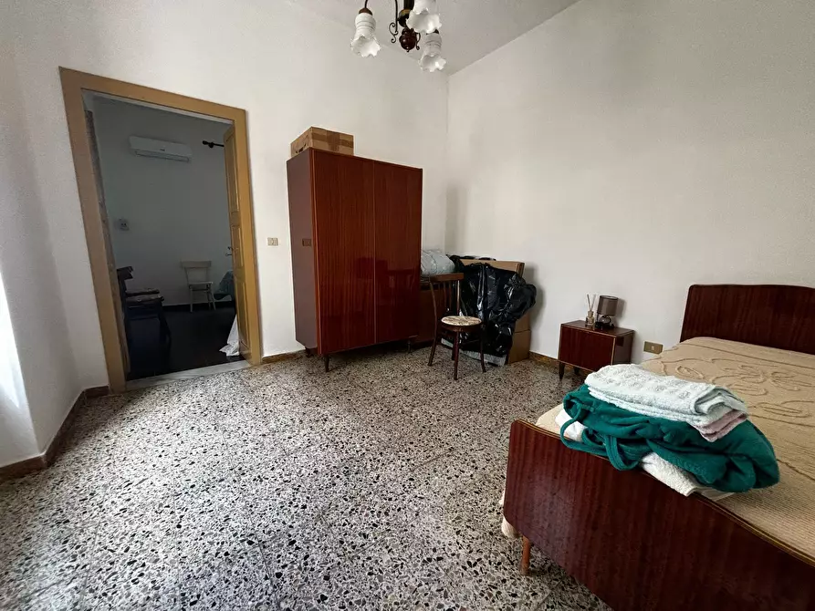 Immagine 19 di Casa indipendente in vendita  in Via Salvo D'Acquisto, 12 a Vallermosa