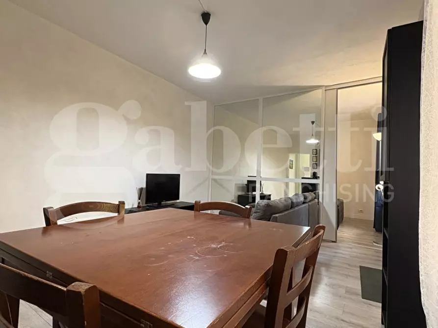 Immagine 22 di Appartamento in vendita  in Piazza San Gioacchino, 8 a Colleferro