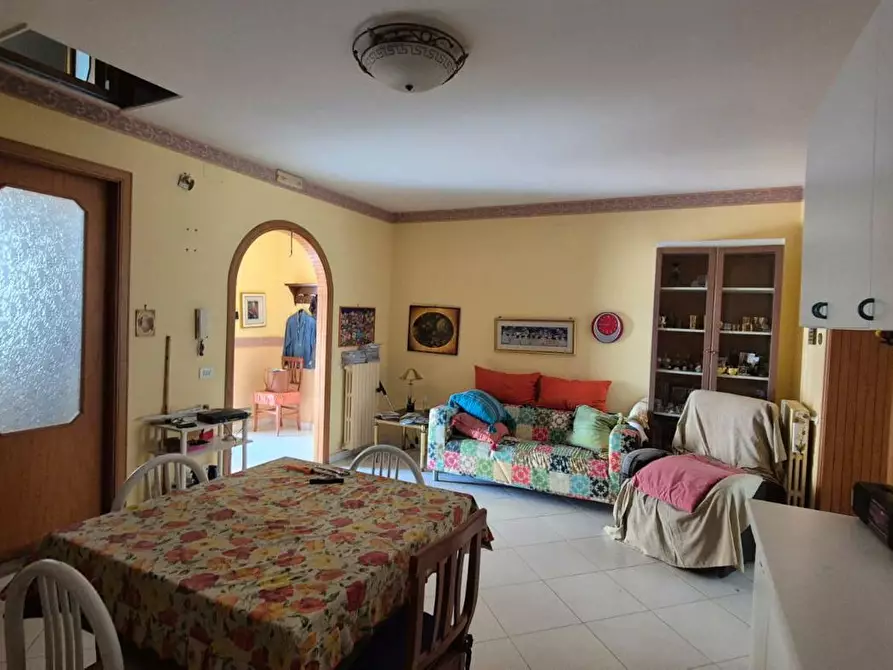 Immagine 22 di Appartamento in vendita  in Via Vesuvio, 65 a Torre Annunziata