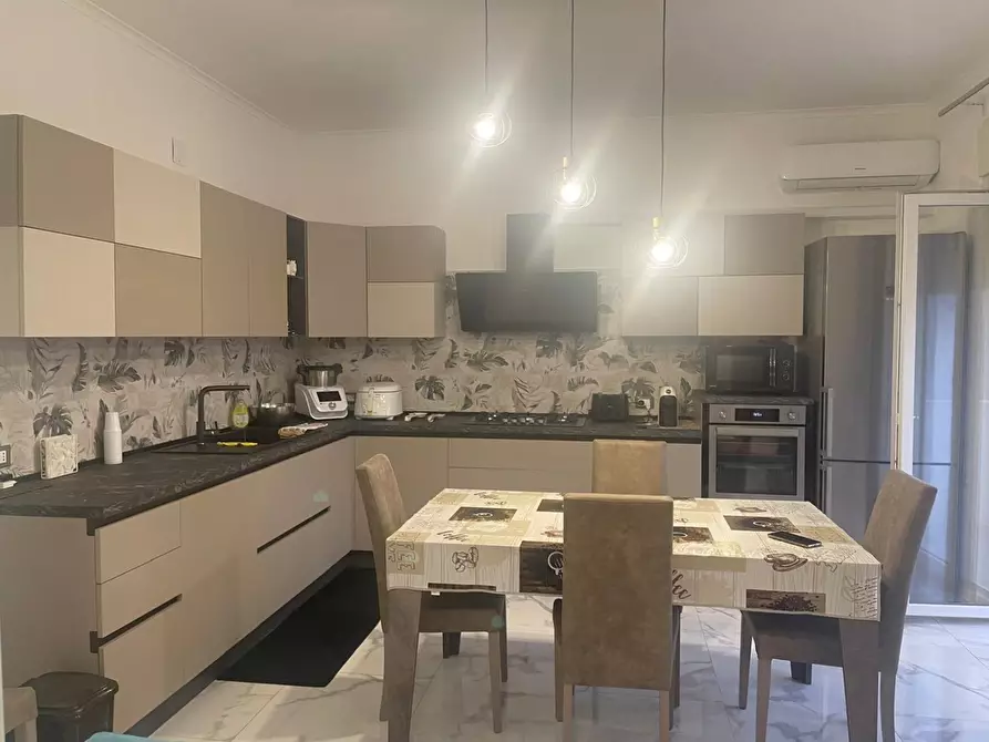 Immagine 6 di Appartamento in vendita  in Via Leonardo da Vinci, 302 a Palermo