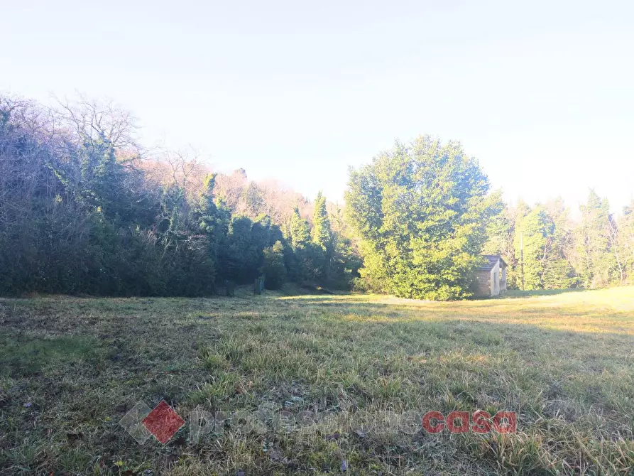 Immagine 7 di Terreno residenziale in vendita  in Strada di Montevile a Perugia