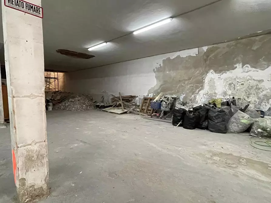 Immagine 7 di Box auto in vendita  in Viale tica, 6 a Siracusa