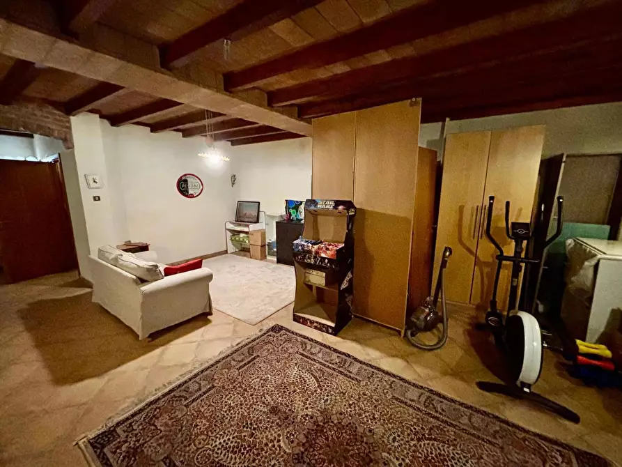 Immagine 8 di Villetta a schiera in vendita  in Via Balma a Rivalta Di Torino