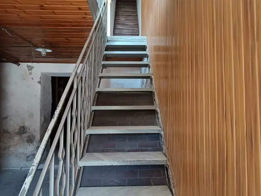 Immagine 8 di Terratetto in vendita  in Via umberto l, 206 a Monforte San Giorgio