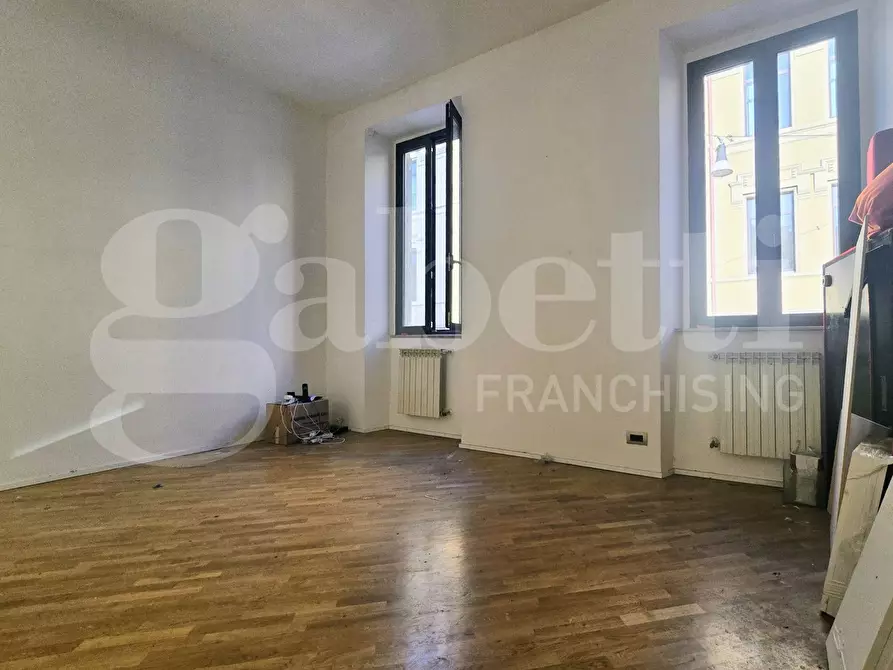 Immagine 18 di Appartamento in vendita  in Via dei Sardi, 48 a Roma