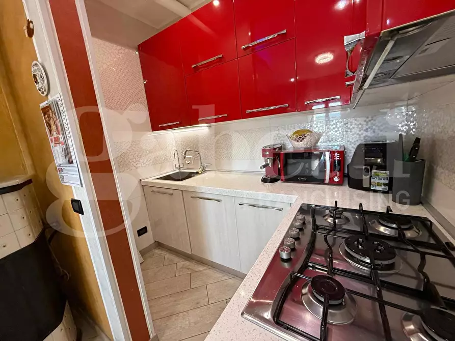 Immagine 17 di Terratetto in vendita  in Via sabotino, 2 a Fiamignano