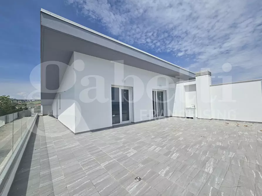 Immagine 13 di Appartamento in vendita  in Via Lungomare Sirena, 618 a Tortoreto