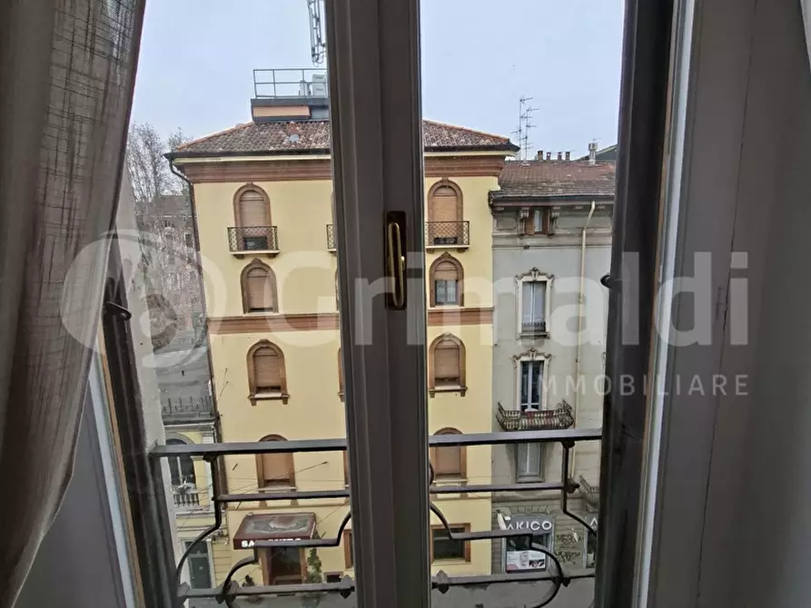 Immagine 8 di Appartamento in affitto  in Via Farini, 6 a Milano