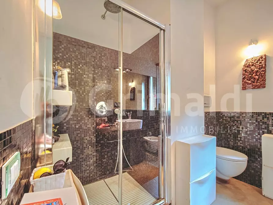 Immagine 22 di Appartamento in vendita  in Via Vallombrosa, 130 a Roma