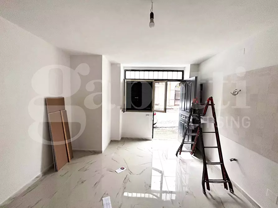 Immagine 4 di Appartamento in affitto  in Via Filippo Maria Briganti a Napoli