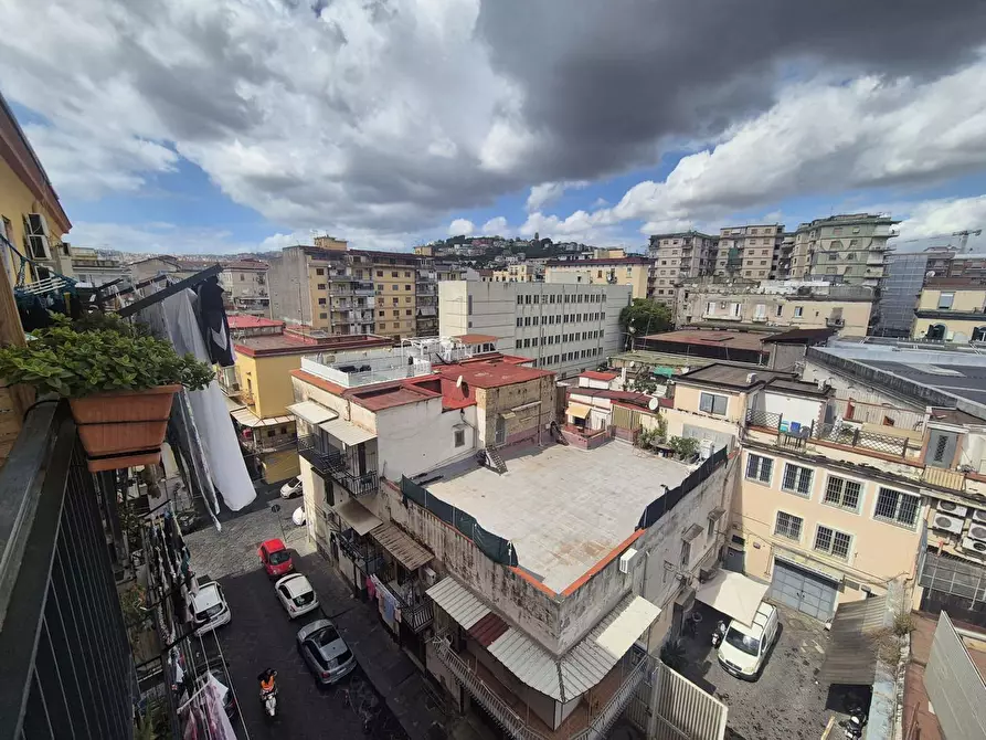 Immagine 5 di Appartamento in vendita  in Via Andrea Cantelmo a Napoli