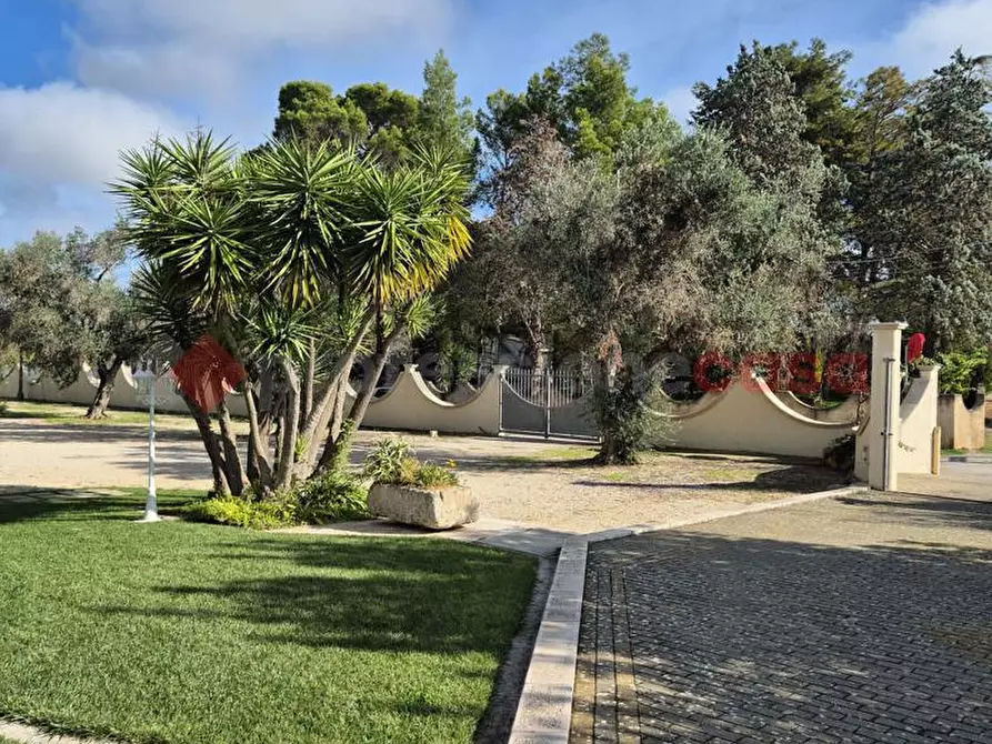 Immagine 31 di Bar / Ristorante in vendita  in Contrada MARTINA, SNC a Latiano