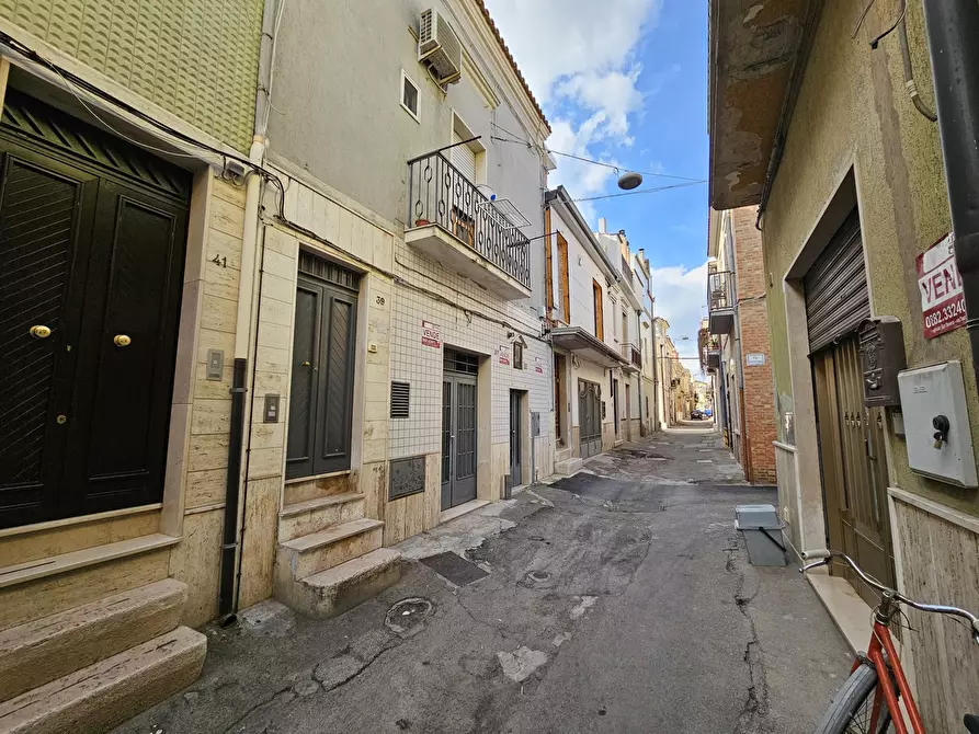 Immagine 5 di Appartamento in vendita  in Via Palestro a San Severo