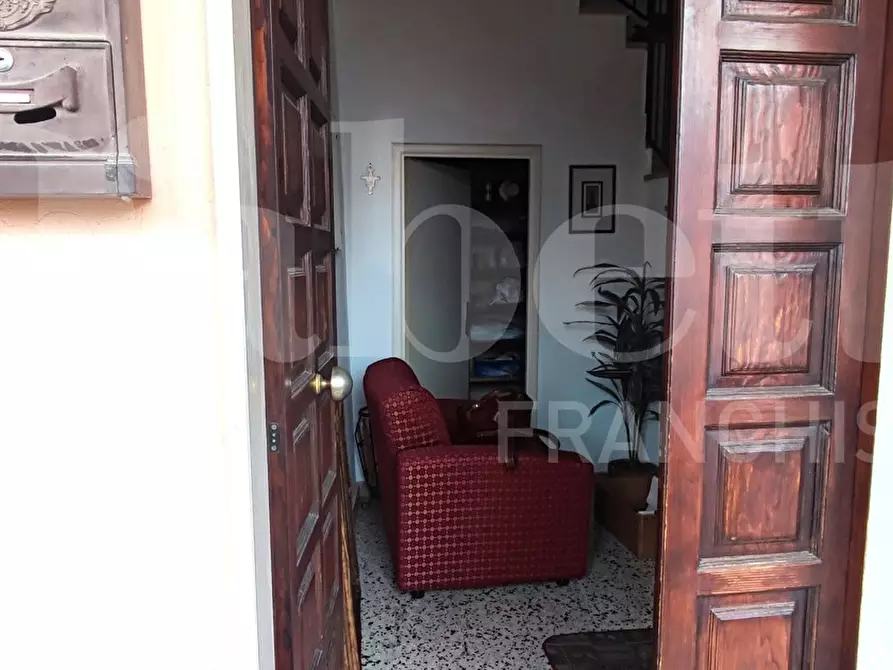 Immagine 20 di Appartamento in vendita  in Via ANNUNZIATA, 37 a San Vito Sullo Ionio