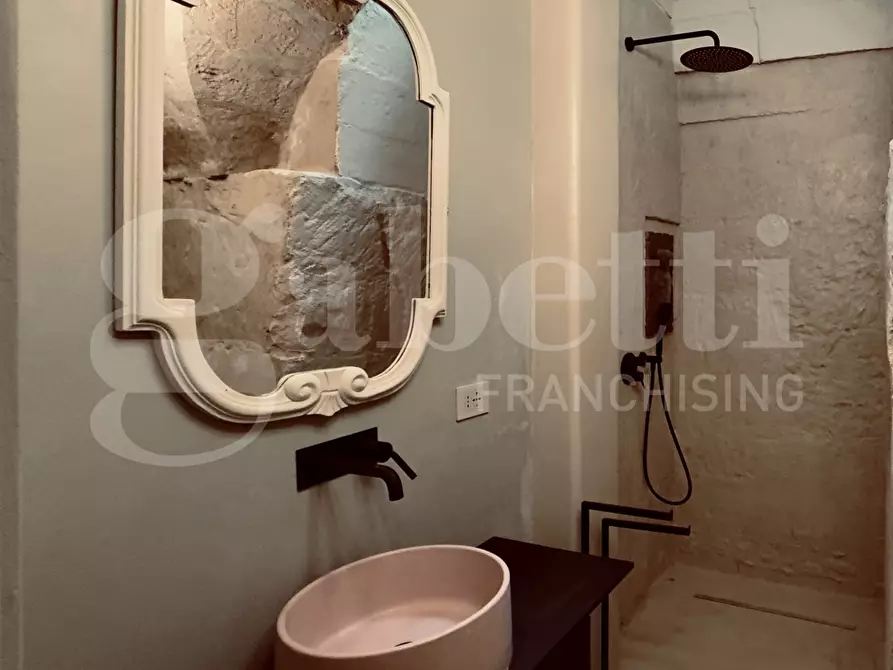 Immagine 20 di Loft/Open space in vendita  in Via Antonio Galateo, 59 a Lecce