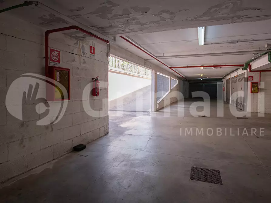 Immagine 27 di Appartamento in vendita  in Via Roberto Ago, 50D a Roma