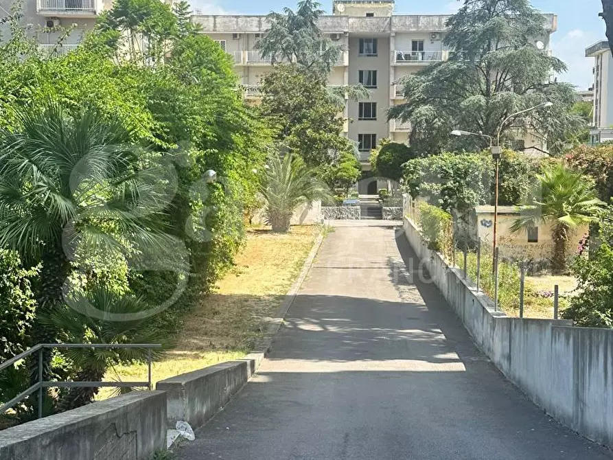 Immagine 2 di Appartamento in vendita  in Via Caravelli, 46/A a Torre Annunziata