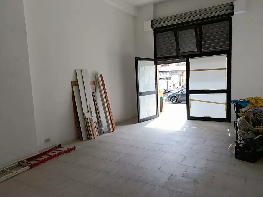 Immagine 4 di Magazzino in vendita  in Via Nazionale, 19 a Squillace