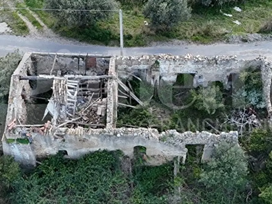 Immagine 9 di Terratetto in vendita  in Contrada Margi, snc a Rometta