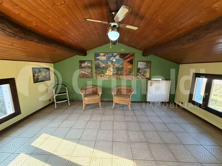 Immagine 34 di Casa indipendente in vendita  in Via STRADA GRANDE, 11 a Arena Po