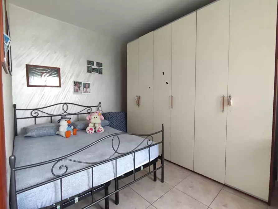 Immagine 12 di Casa indipendente in vendita  in Via CANTATORE a San Severo