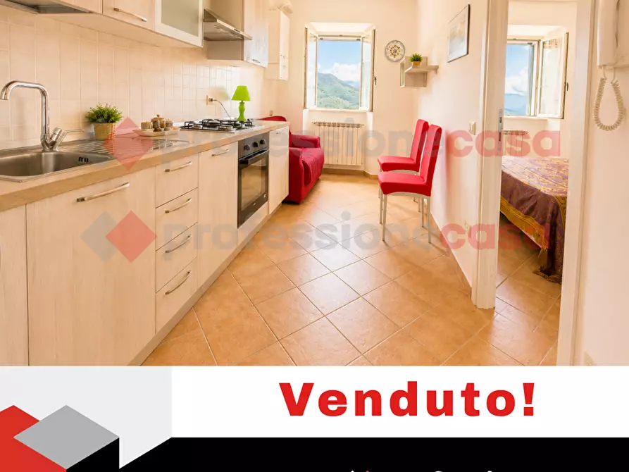 Immagine 1 di Appartamento in vendita  in Via Urbano Sabellico, 36 a Alatri