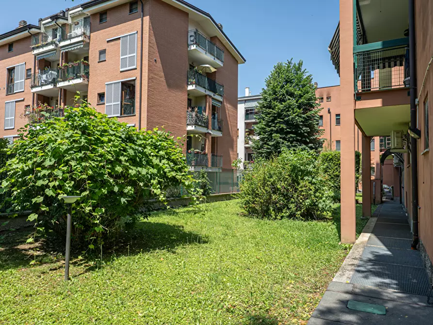 Immagine 47 di Appartamento in vendita  in Via Giovanni Battista Prandina, 30 a Milano