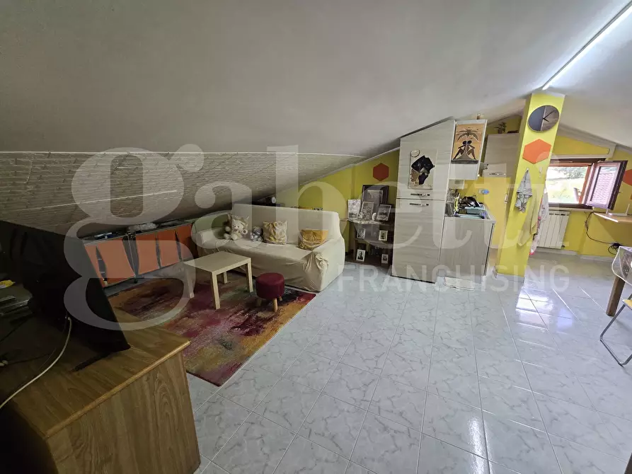 Immagine 4 di Appartamento in vendita  in Via Praga, 4 a Tortoreto