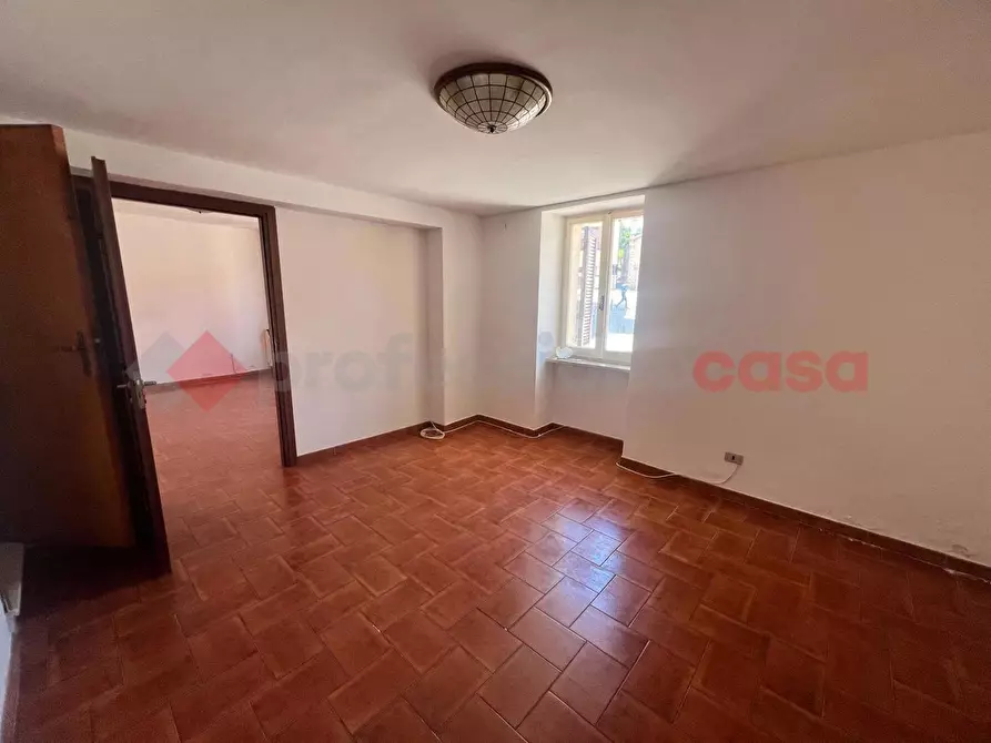 Immagine 13 di Terratetto in vendita  in Piazza S. Marina, 14 a Castel Ritaldi