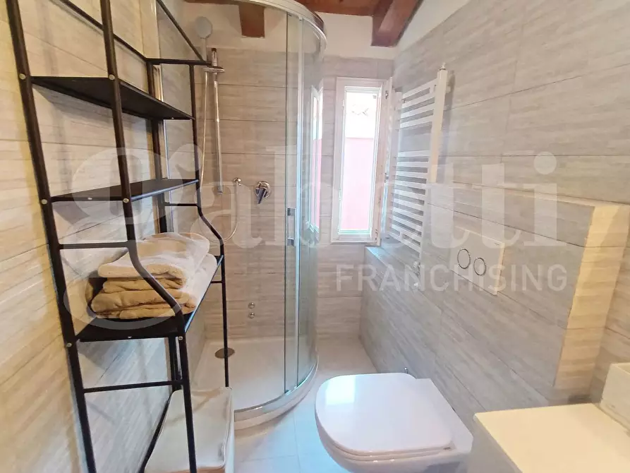 Immagine 15 di Casa indipendente in vendita  in Via PELLESTRINA - SAN PIETRO IN VOLTA, 00 a Venezia