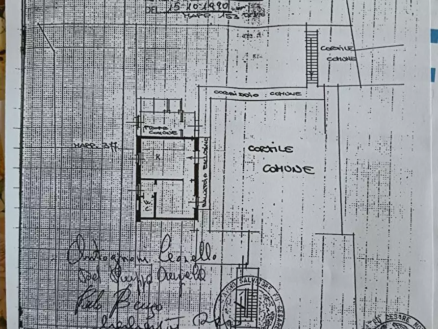 Immagine 15 di Appartamento in affitto  in Via pestalozzi, 10 a Milano