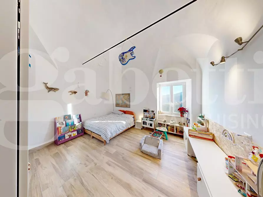 Immagine 13 di Appartamento in vendita  in Via Bonfanti a Boissano