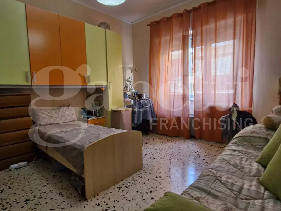 Immagine 16 di Appartamento in affitto  in Via Monfenera a Palermo