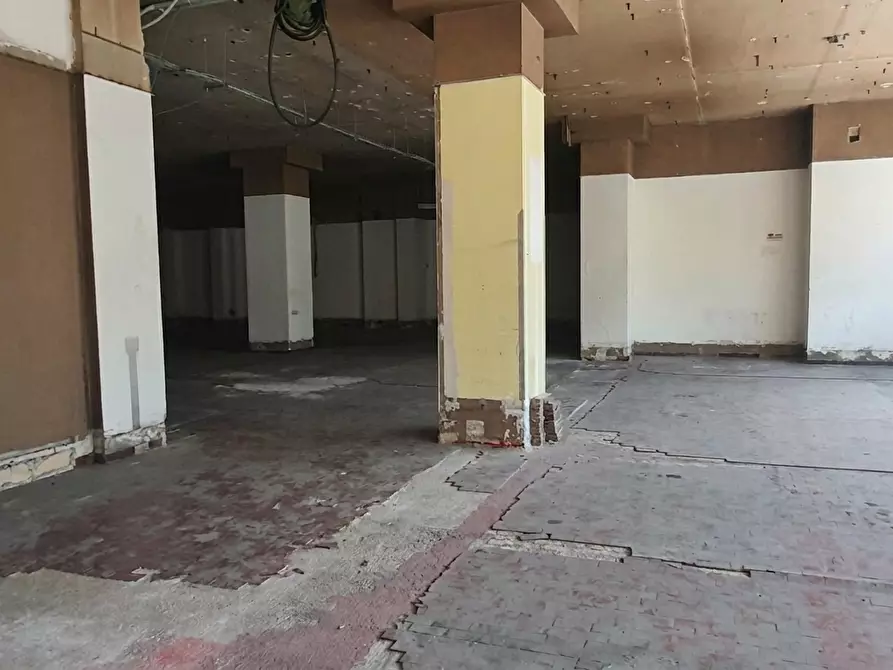 Immagine 11 di Ufficio in affitto  in Via Lincoln, 21 a Palermo