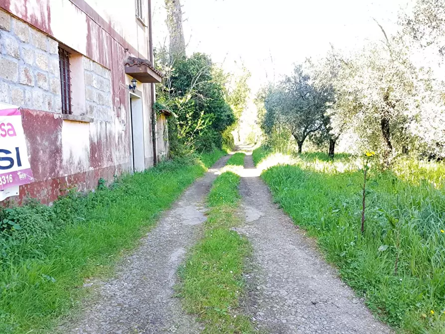 Immagine 45 di Casa indipendente in vendita  in Via San Donato, Snc a Galluccio
