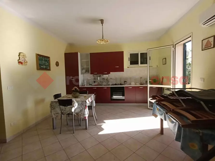 Immagine 4 di Appartamento in vendita  in Via rumbolo, 44 a Melito Di Porto Salvo