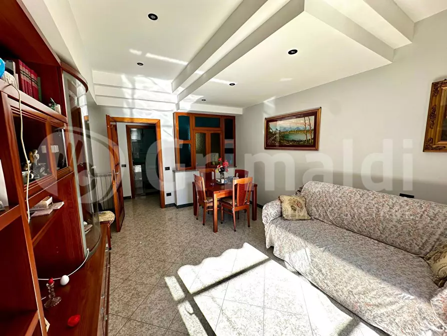 Immagine 9 di Appartamento in vendita  in Via LEPANTO, 78 a Napoli