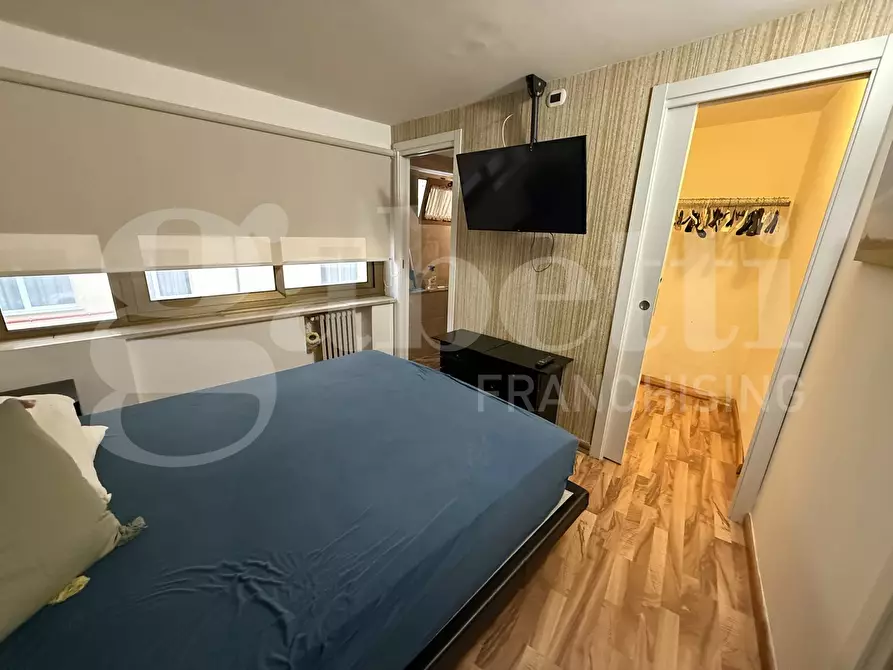 Immagine 5 di Appartamento in affitto  in Via ALESSANDRO TURCO, 71 a Catanzaro