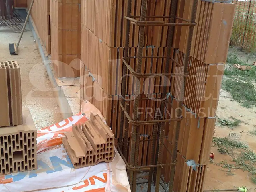 Immagine 25 di Casa bifamiliare in vendita  in Via AGNA, via Cona, 00 a Agna