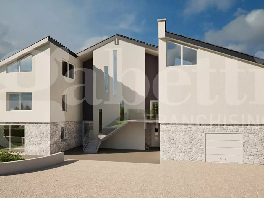 Immagine 5 di Casa trifamiliare in vendita  in Via PERUGIA, 0 a Bettona