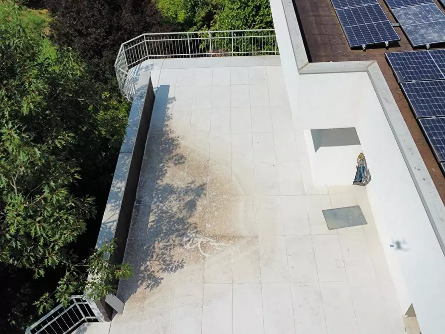 Immagine 24 di Attico in vendita  in Via xxv aprile, 243 a Rovato