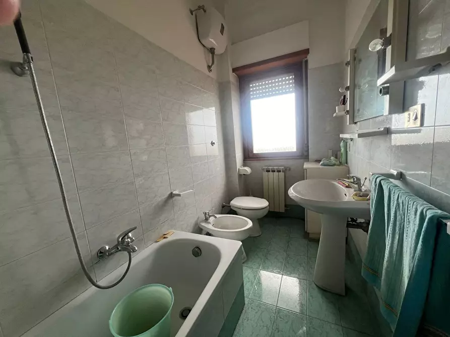 Immagine 16 di Appartamento in vendita  in Vicolo Dei Monti Di San Paolo, 4 a Roma