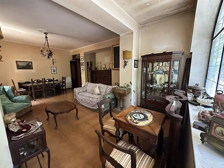 Immagine 18 di Appartamento in vendita  in Via SCOPETONI, 00 a Manziana