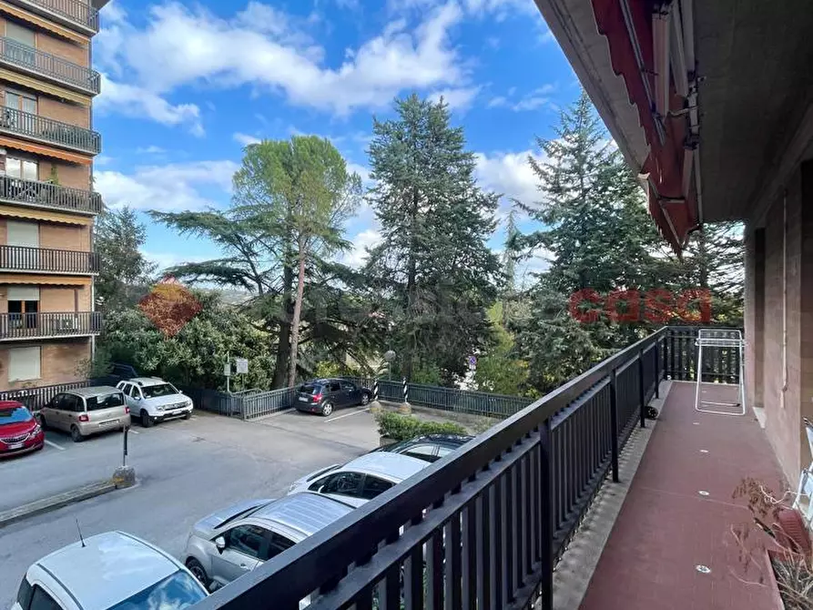 Immagine 4 di Appartamento in affitto  in Via Benedetto Marcello, 1 a Perugia