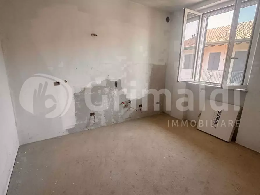 Immagine 11 di Appartamento in vendita  in Via San Mauro, NSC a Gerenzago