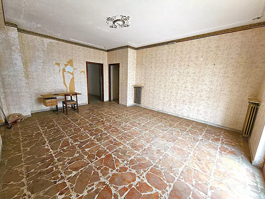 Immagine 7 di Appartamento in vendita  in Via don Aldo Prato a San Severo